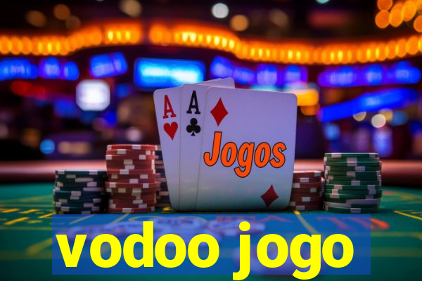 vodoo jogo