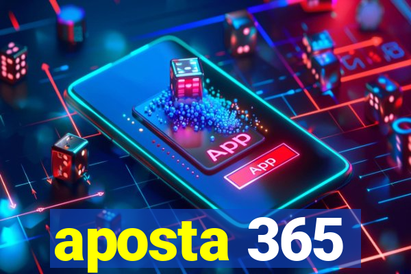 aposta 365