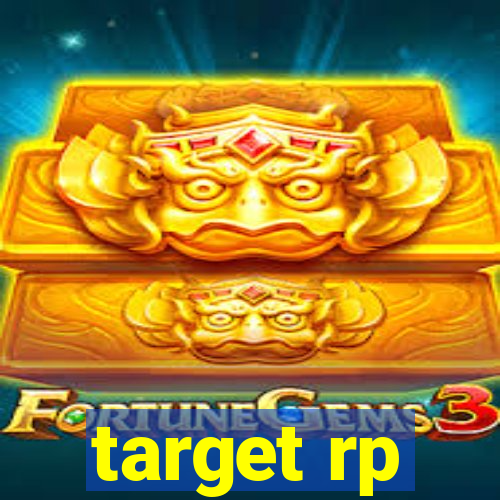 target rp