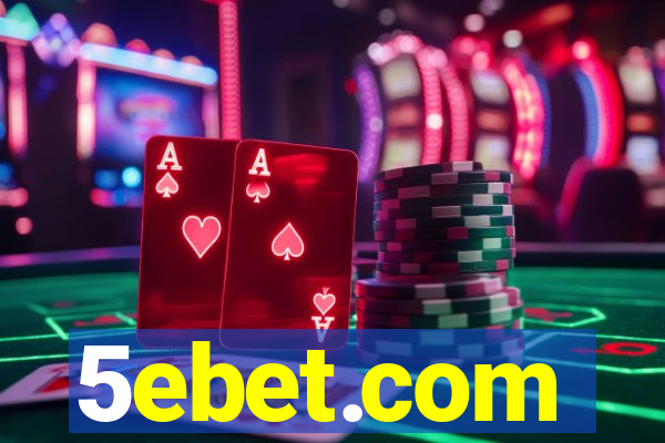 5ebet.com