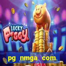 pg nmga com fortune tiger login download