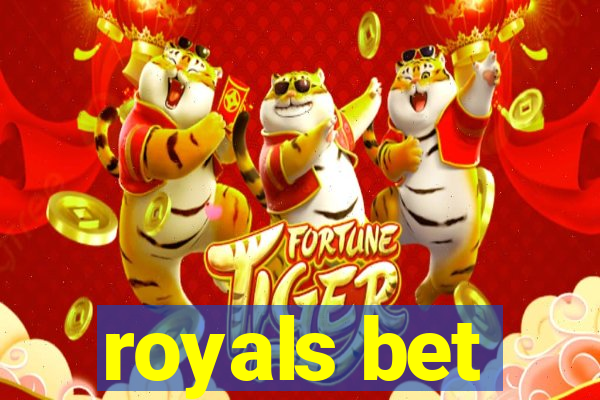 royals bet