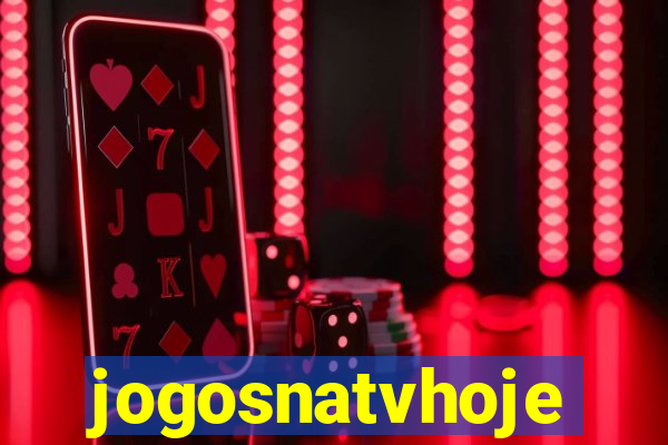 jogosnatvhoje