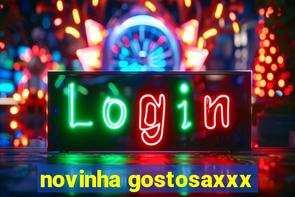 novinha gostosaxxx