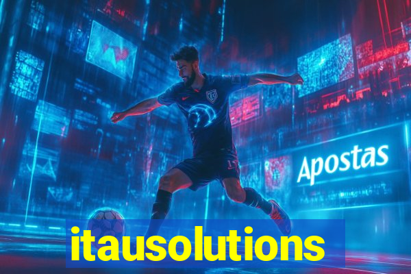 itausolutions