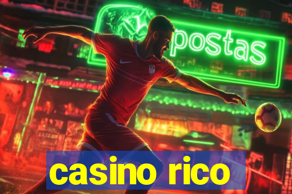 casino rico