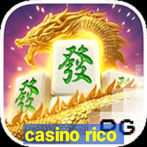 casino rico