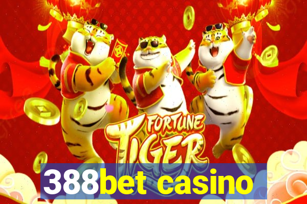 388bet casino