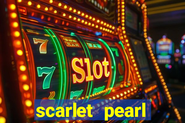 scarlet pearl casino diberville ms