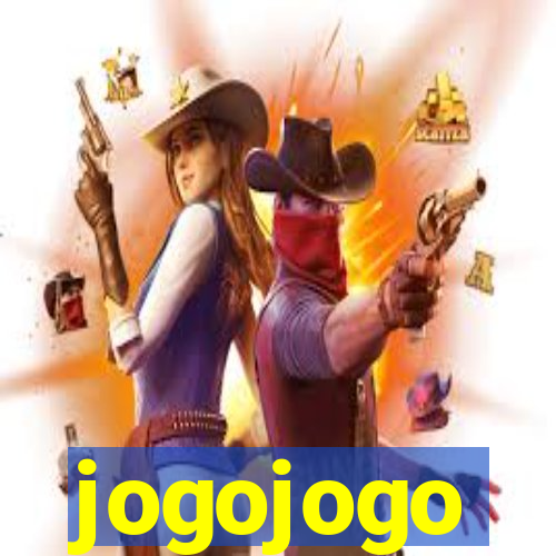 jogojogo