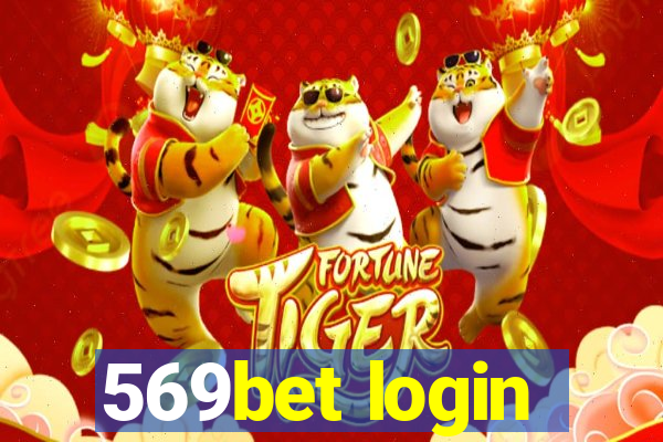 569bet login