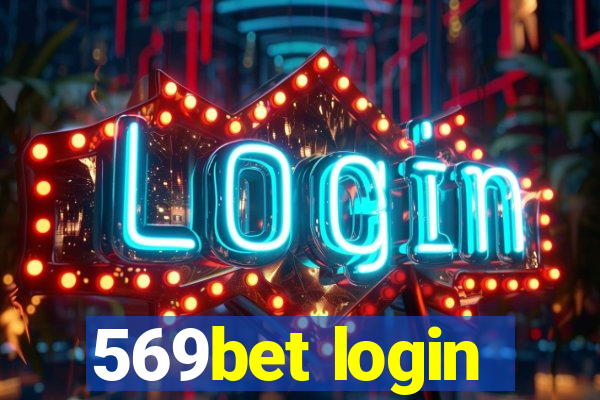 569bet login