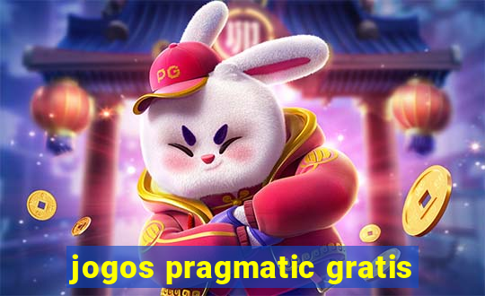 jogos pragmatic gratis