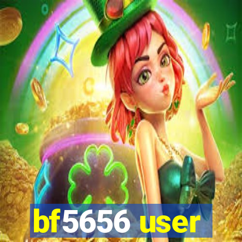 bf5656 user