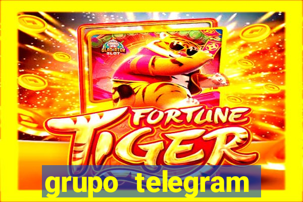 grupo telegram fortune tiger grátis