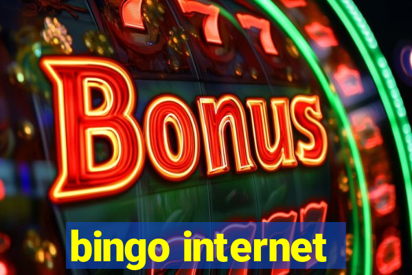 bingo internet