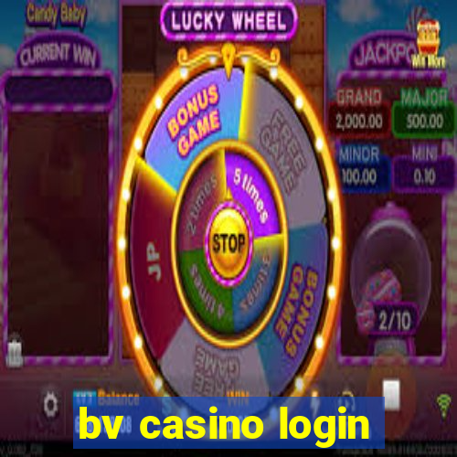 bv casino login