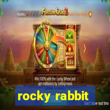 rocky rabbit