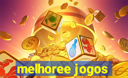 melhoree jogos