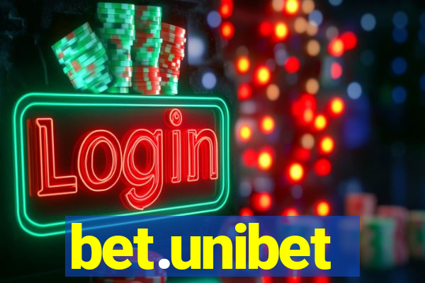 bet.unibet