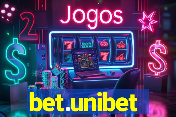 bet.unibet