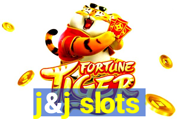 j&j slots