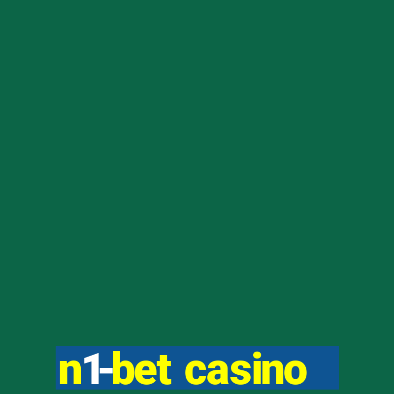 n1-bet casino