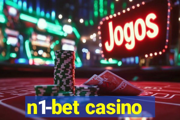 n1-bet casino