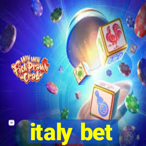 italy bet