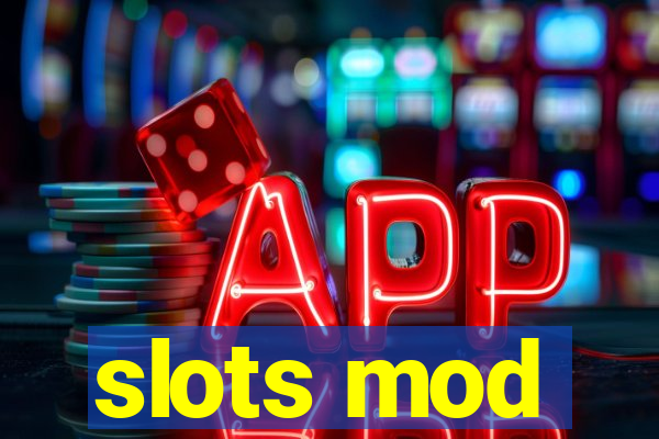 slots mod