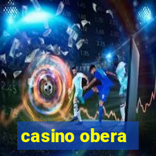 casino obera