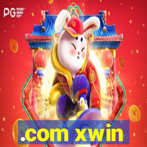 .com xwin