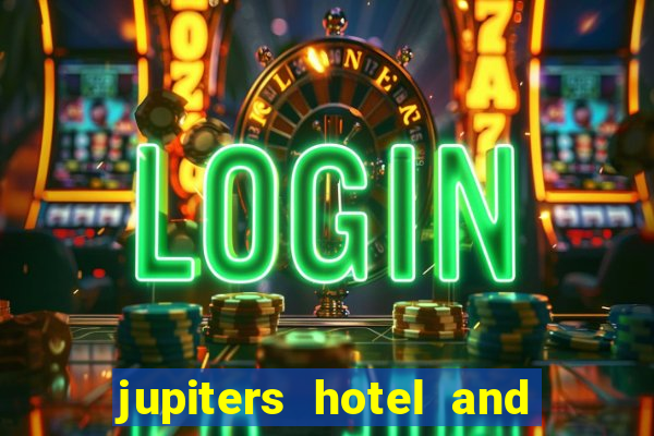 jupiters hotel and casino gold coast