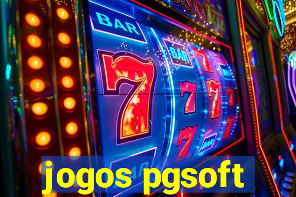 jogos pgsoft