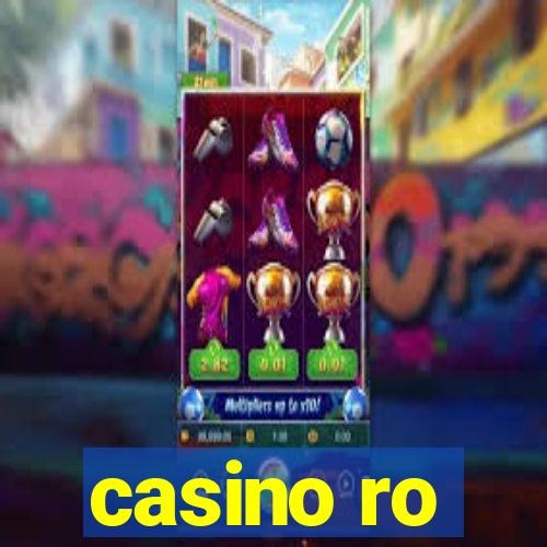 casino ro