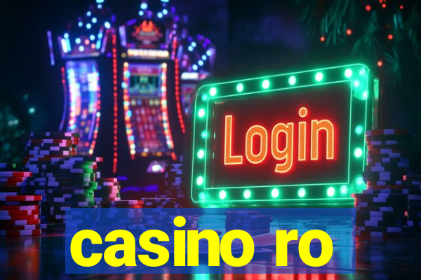 casino ro