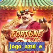 jogo azul e vermelho aposta