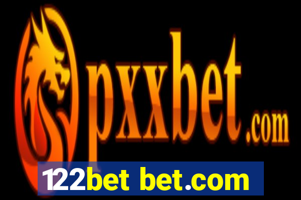 122bet bet.com