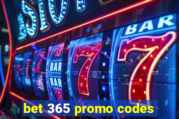 bet 365 promo codes