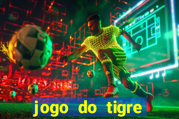 jogo do tigre depósito de 5 reais