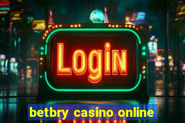 betbry casino online