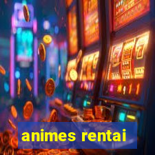 animes rentai