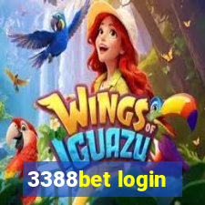 3388bet login