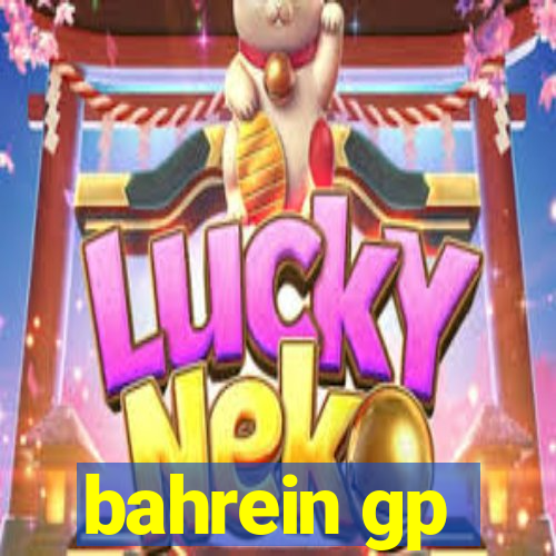 bahrein gp