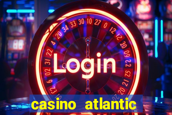 casino atlantic city new jersey