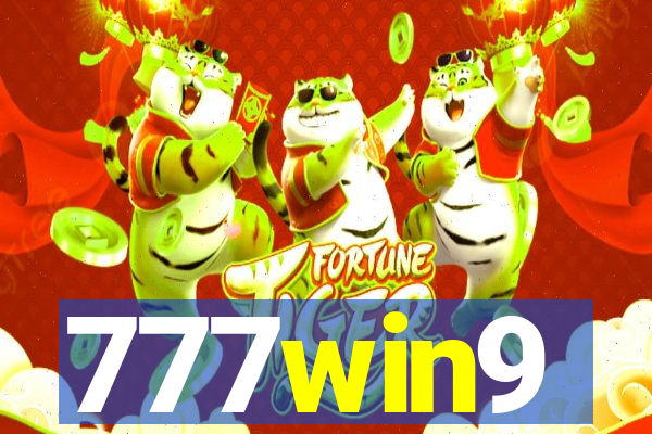 777win9