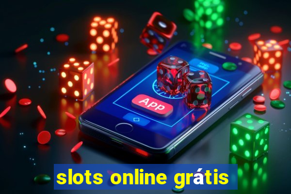 slots online grátis