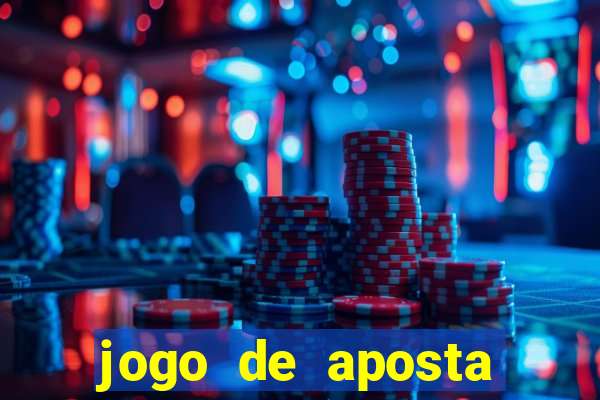 jogo de aposta minimo 10 reais