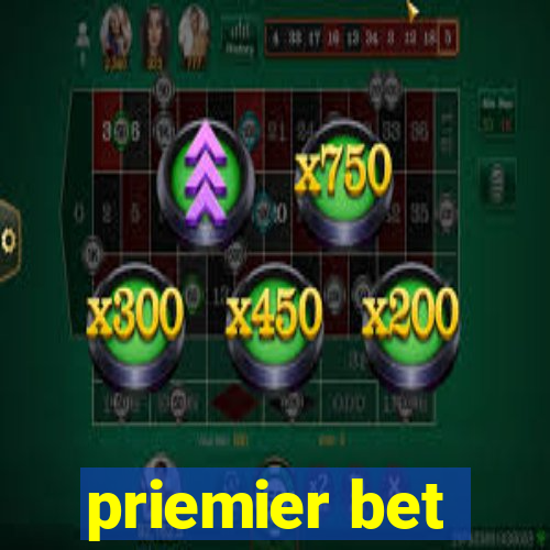 priemier bet