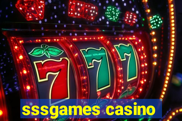 sssgames casino